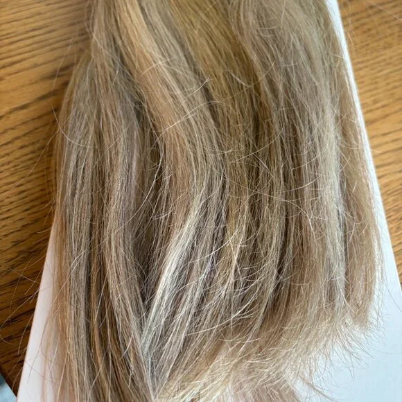 Ensemble Hair/Halo Couture HALO AND FALL - Picture 11 of 16